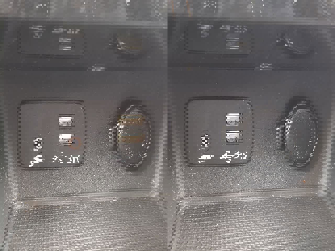 Used 2023 Subaru Forester Wilderness image 32