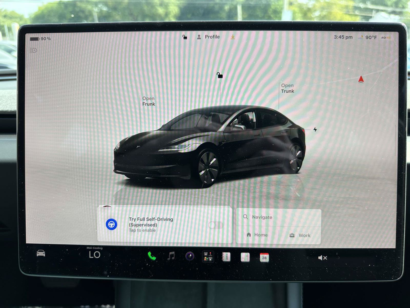 Used 2024 Tesla Model 3 Standard Range RWD image 26