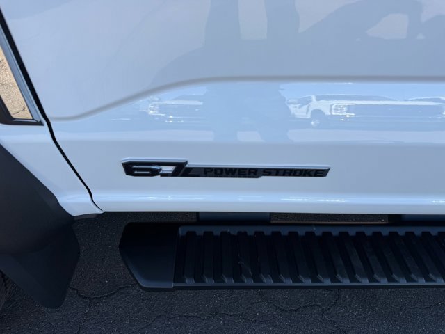 New 2026 Ford F550 4x4 SuperCab Super Duty image 21