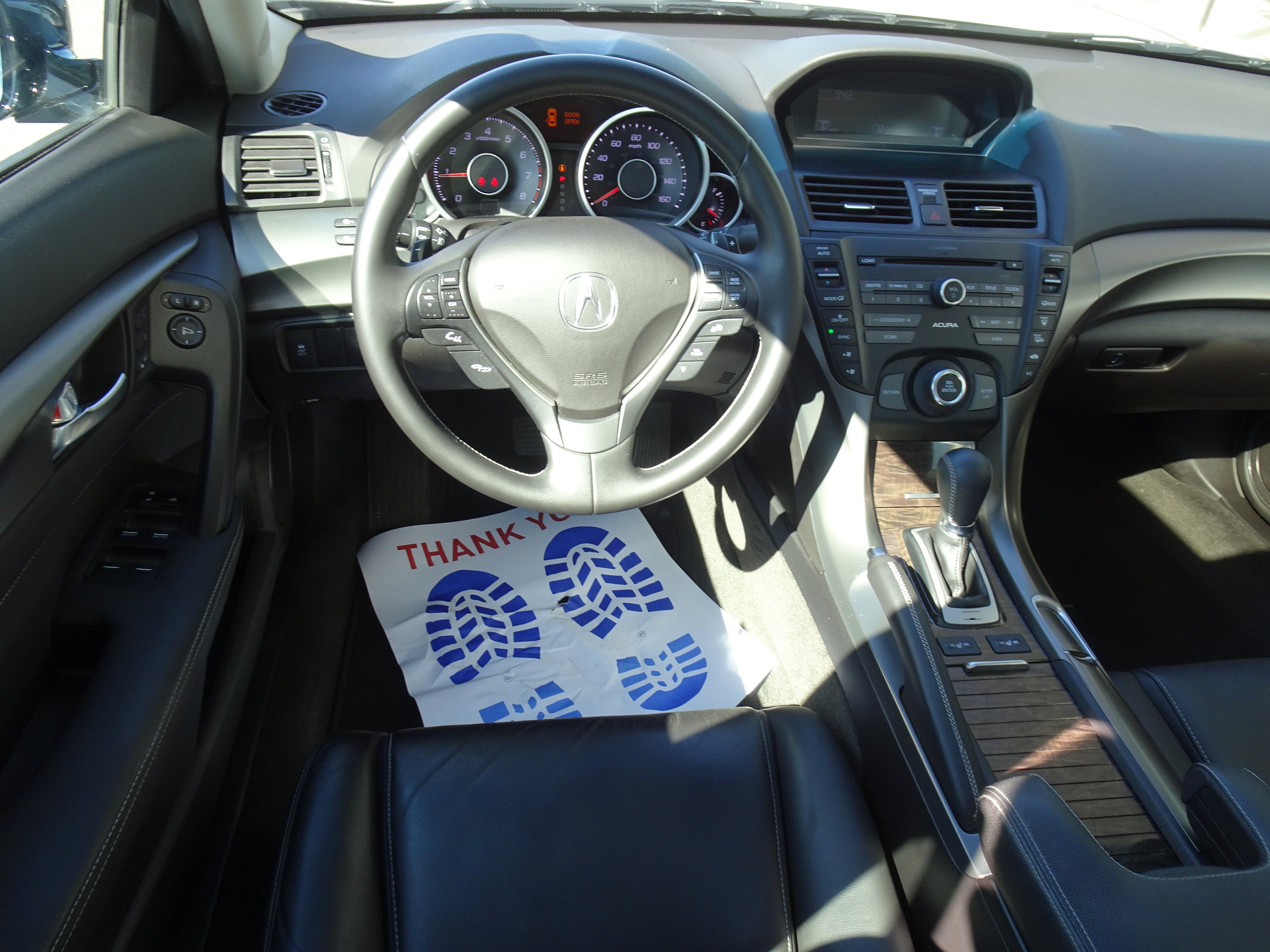Used 2014 Acura TL Special Edition FWD image 13