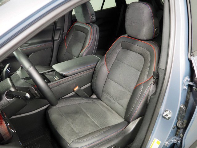 Used 2025 Chevrolet Blazer EV RS image 13