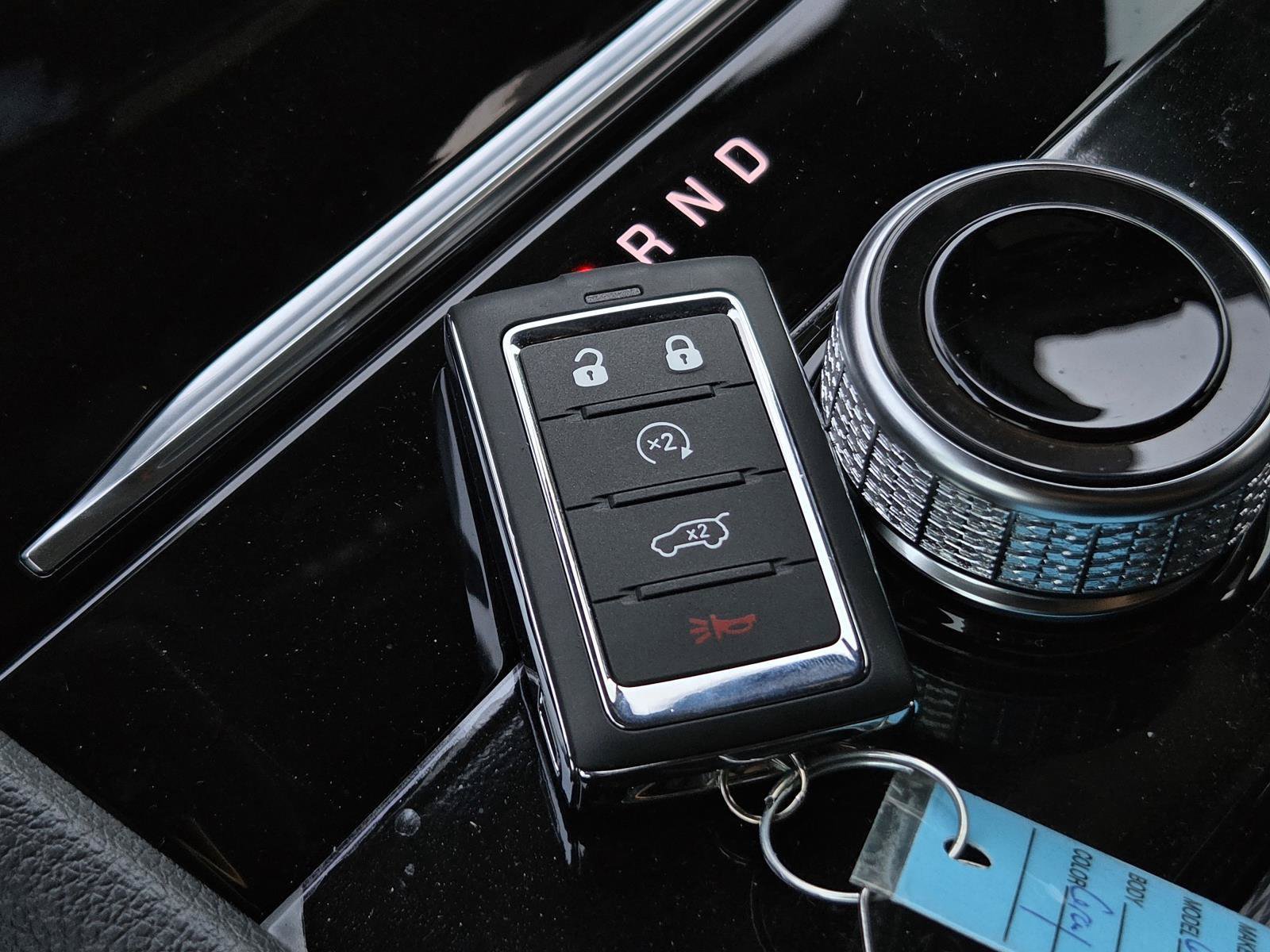 New 2026 Jeep Grand Cherokee Limited w/ Limited Altitude Package RWD image 29