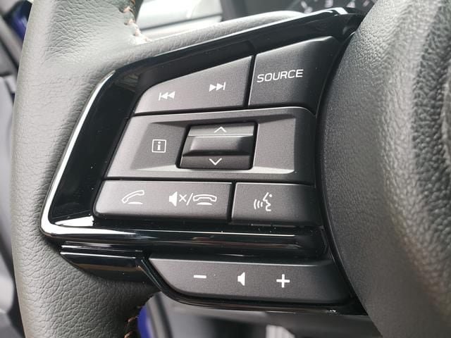 New 2026 Subaru Forester Sport AWD/4WD image 19