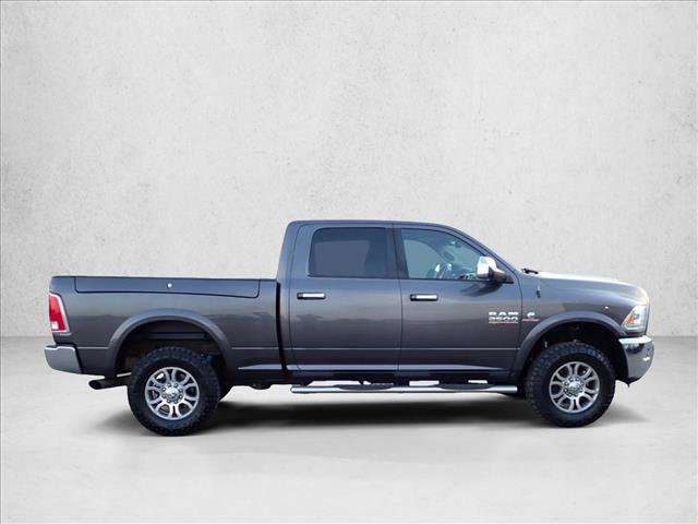 Used 2014 RAM 2500 Laramie w/ HD Snow Plow Prep Group image 5