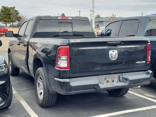 Certified 2023 RAM 1500 Tradesman image 8