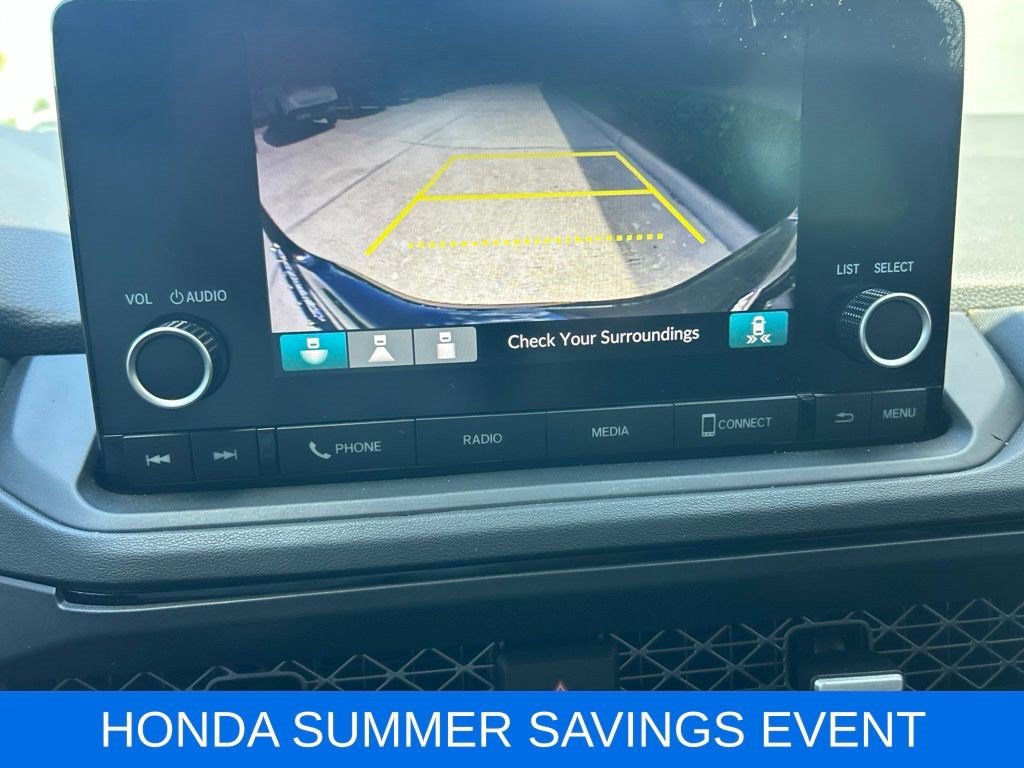 Used 2024 Honda Accord EX image 28