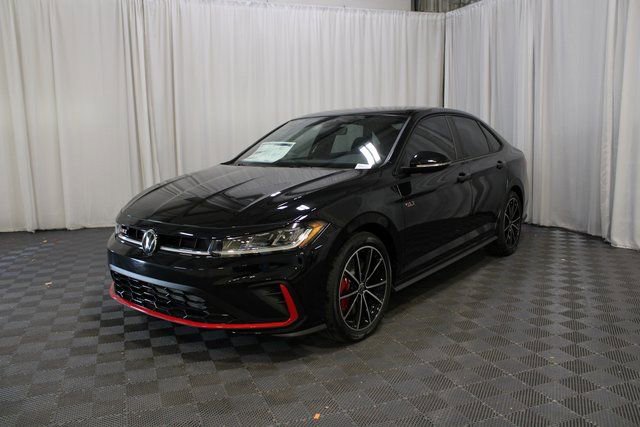 New 2026 Volkswagen Jetta GLI Autobahn FWD image 26