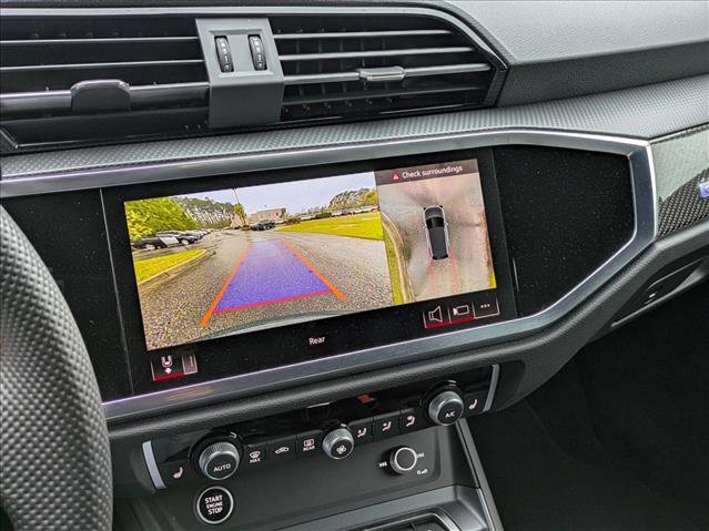 Used 2025 Audi Q3 2.0T Premium Plus w/ Premium Plus Package image 12