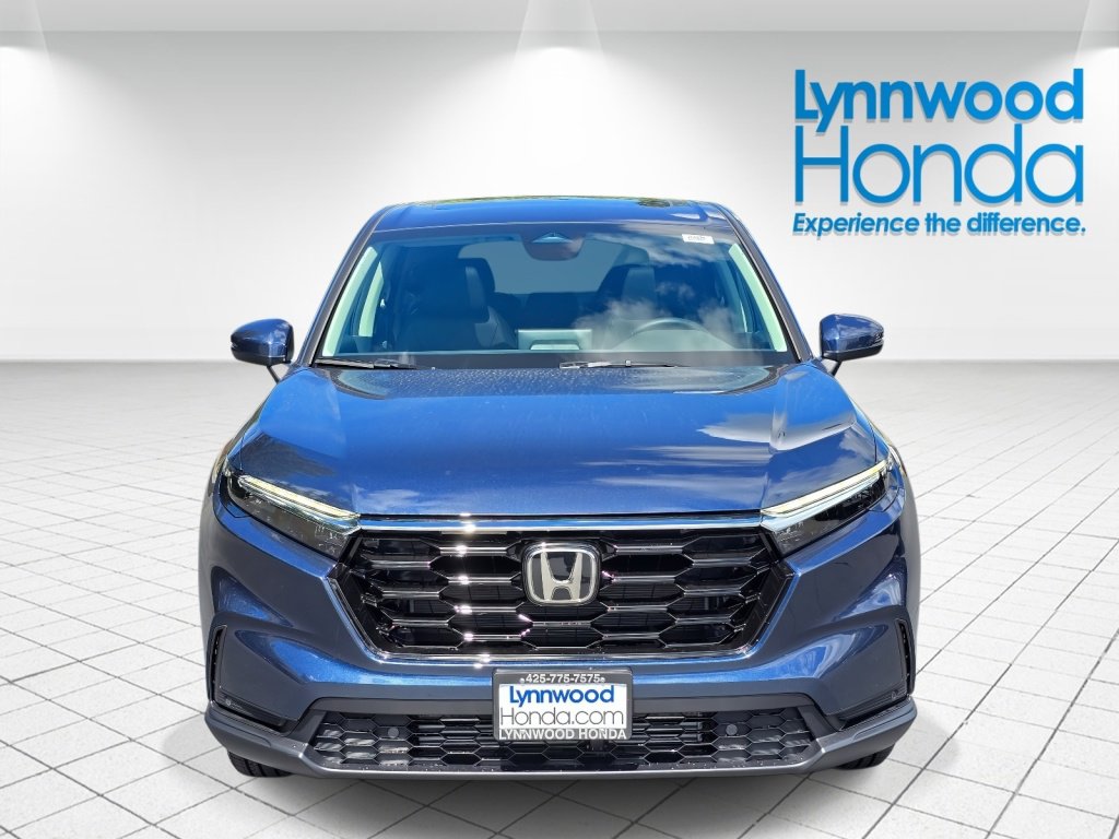 New 2026 Honda CR-V EX-L image 2