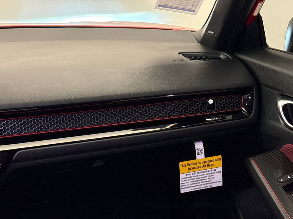 New 2026 Honda Civic Si image 17