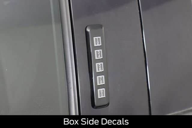 Certified 2023 Ford F150 XLT w/ Equipment Group 302A High image 27