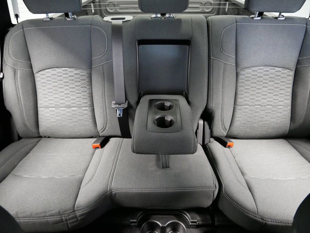 New 2026 RAM 3500 Big Horn image 18