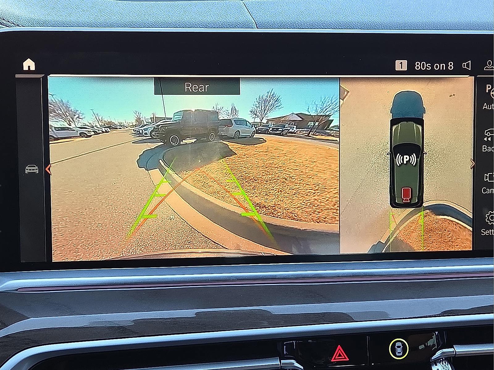 Used 2021 BMW X5 xDrive40i w/ Premium Package image 16