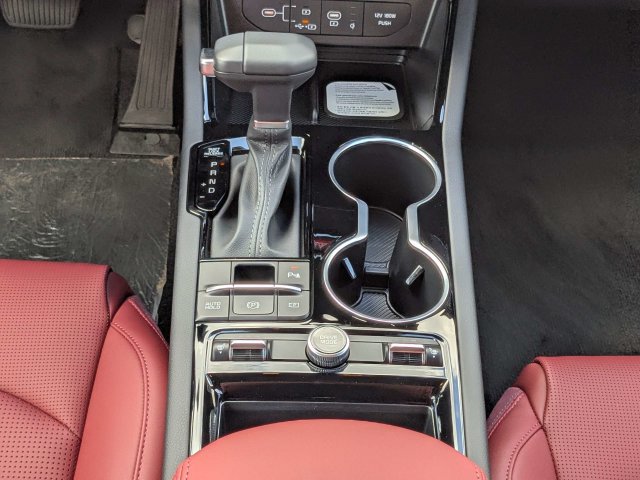 New 2026 Kia K5 GT-Line FWD image 19