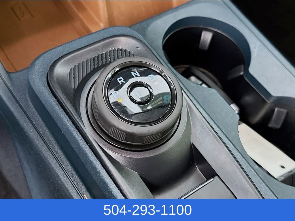 Used 2024 Ford Maverick Lariat w/ FX4 Off-Road Package image 17