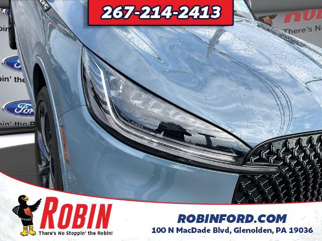 Used 2025 Lincoln Aviator Reserve w/ Luxury Package AWD/4WD image 30
