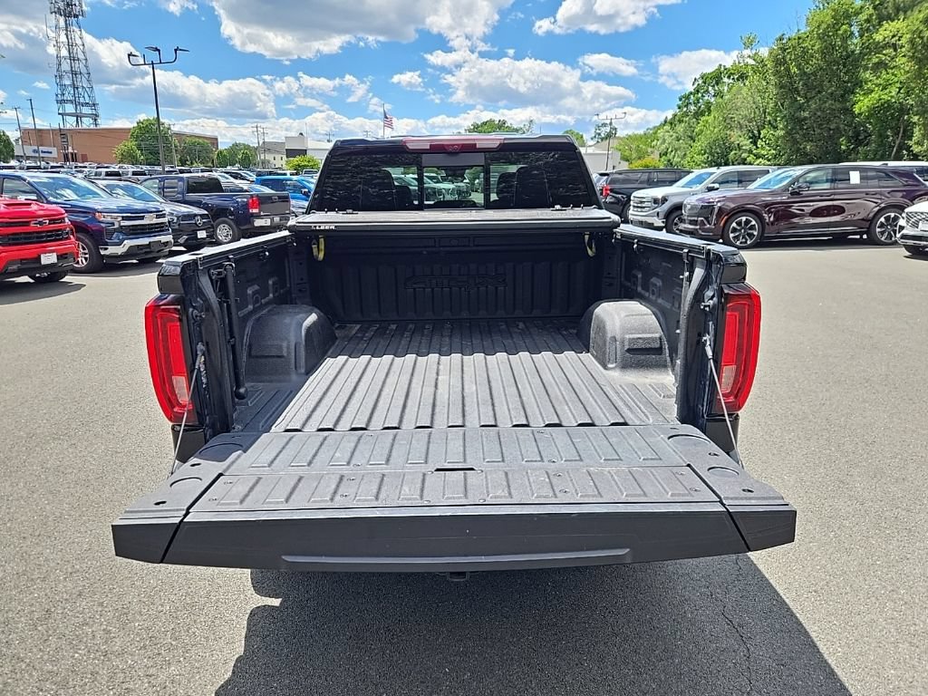 Used 2024 GMC Sierra 1500 AT4X AWD/4WD image 66