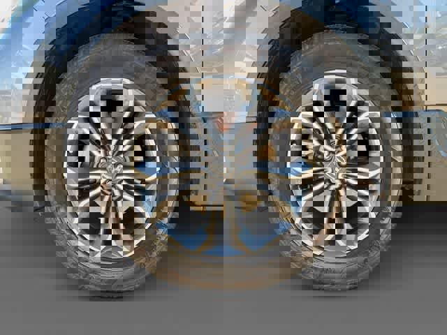 Used 2022 Honda CR-V EX-L image 9