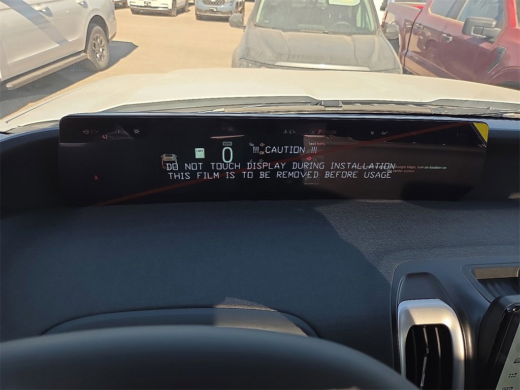 New 2025 Ford Expedition Active image 18