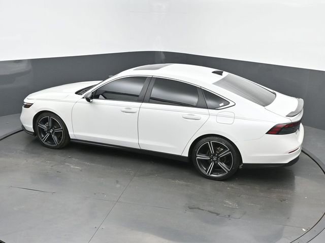 Used 2023 Honda Accord Sport image 39