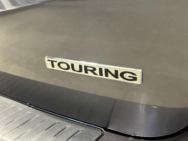 New 2026 Honda Odyssey Touring image 10