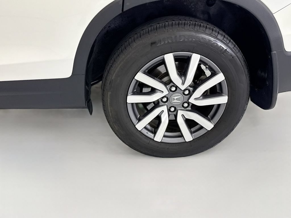 Used 2019 Honda Pilot EX-L image 29