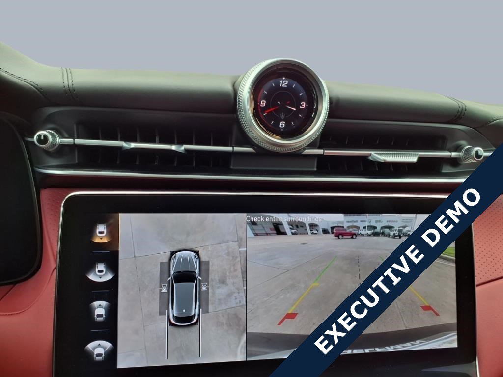 New 2025 Maserati Grecale Modena image 11