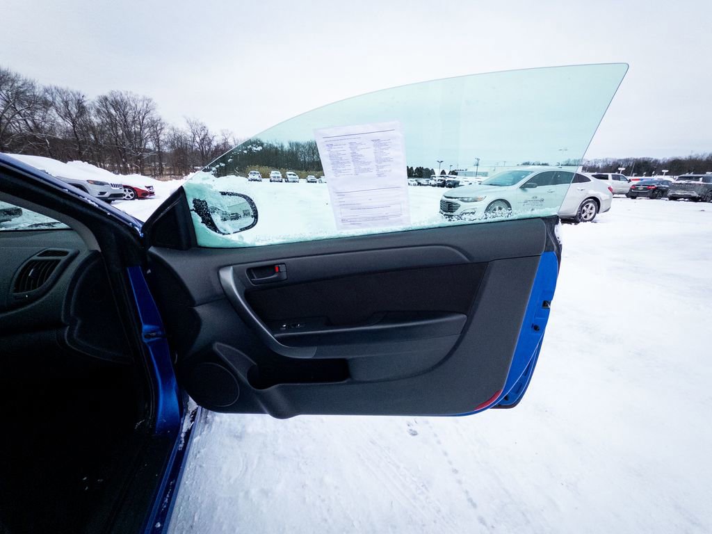 Used 2012 Kia Forte Koup EX image 20