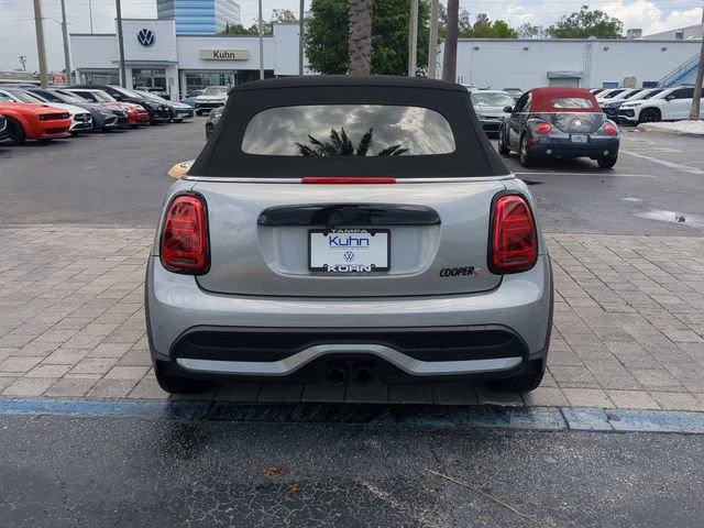 Used 2024 MINI Cooper S FWD image 4