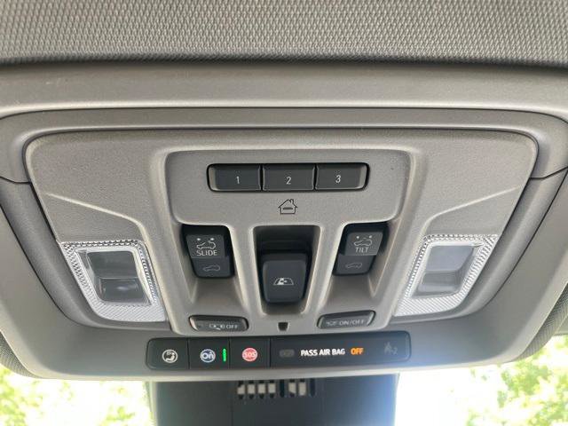 New 2025 GMC Sierra 1500 Denali image 32