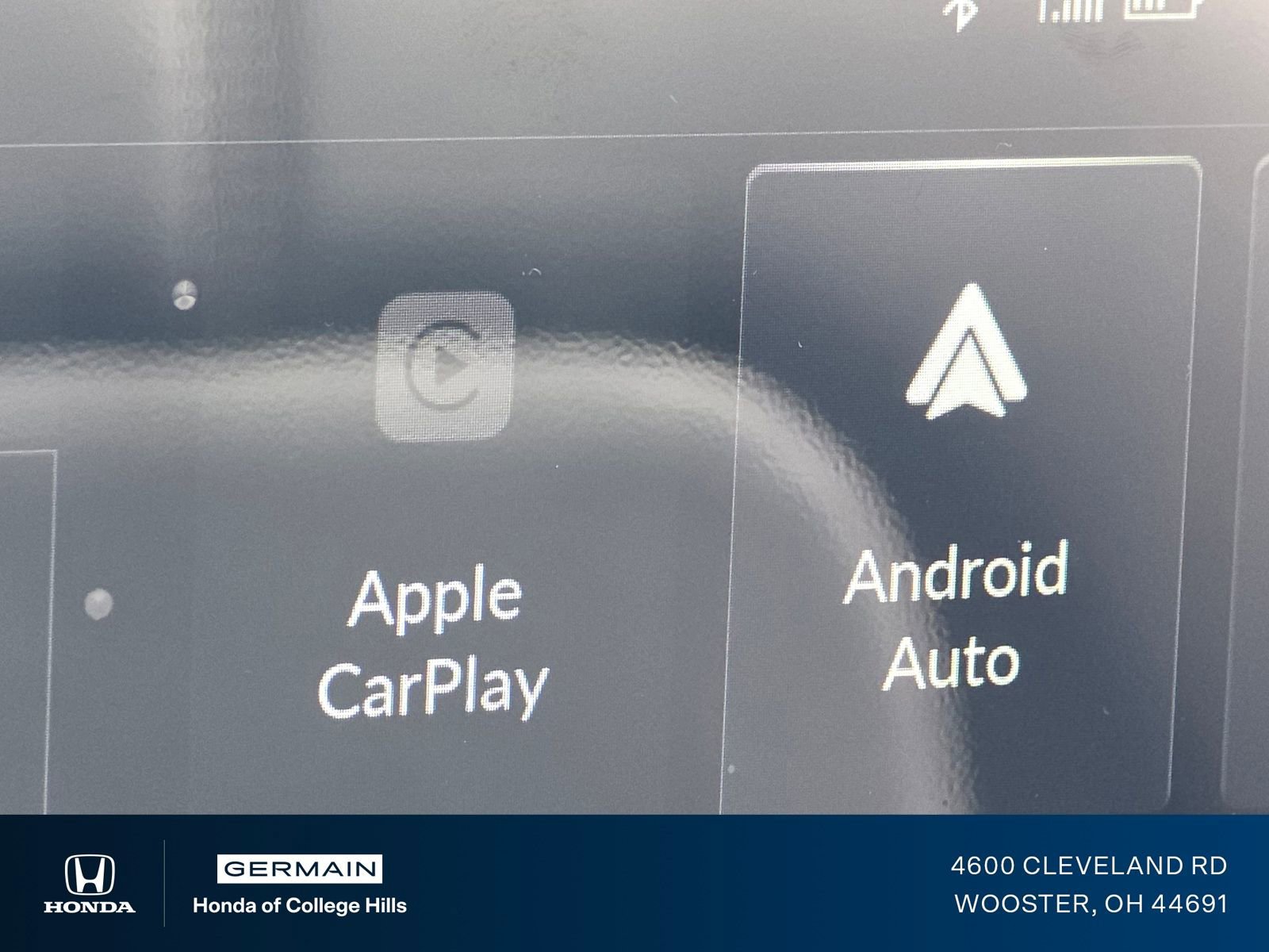 New 2026 Honda HR-V EX-L image 6