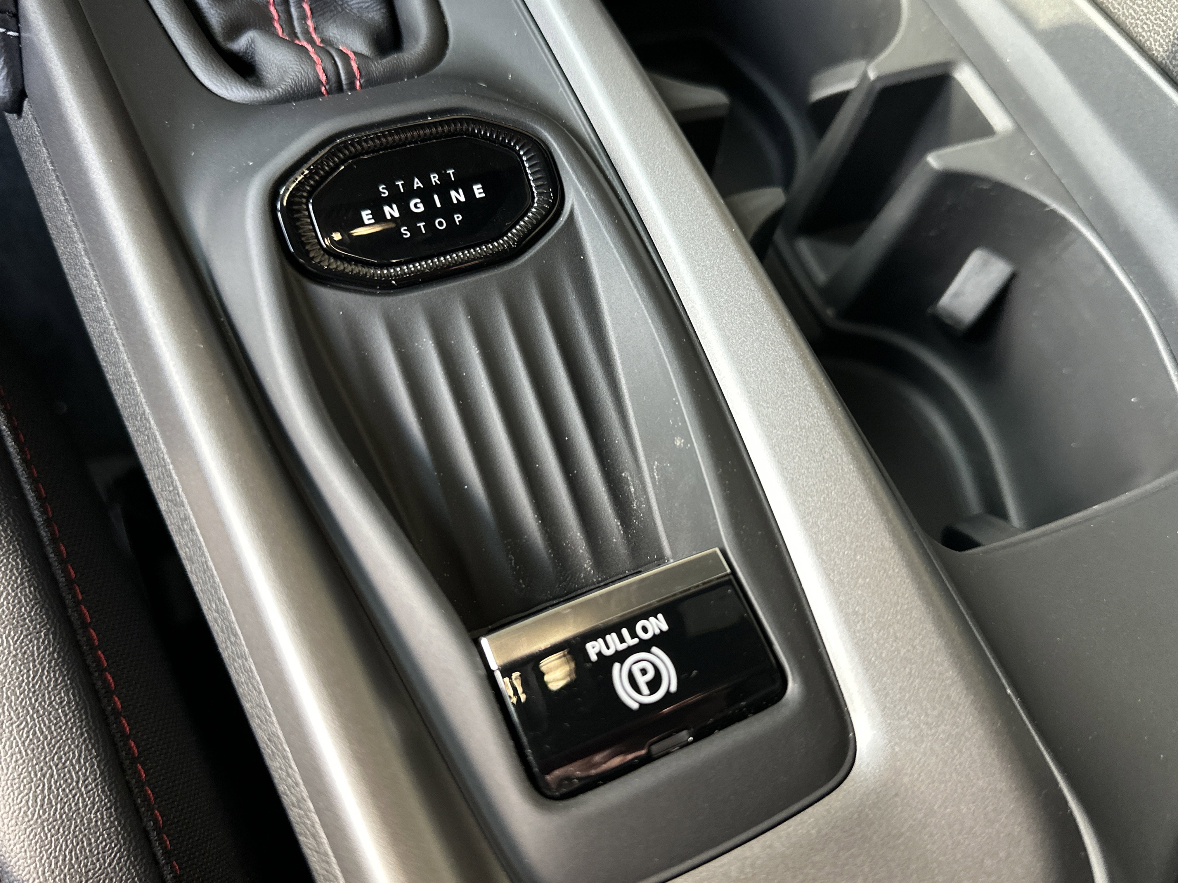 New 2026 Dodge Charger R/T Scat Pack AWD/4WD image 6