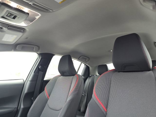 New 2026 Toyota Prius SE image 10