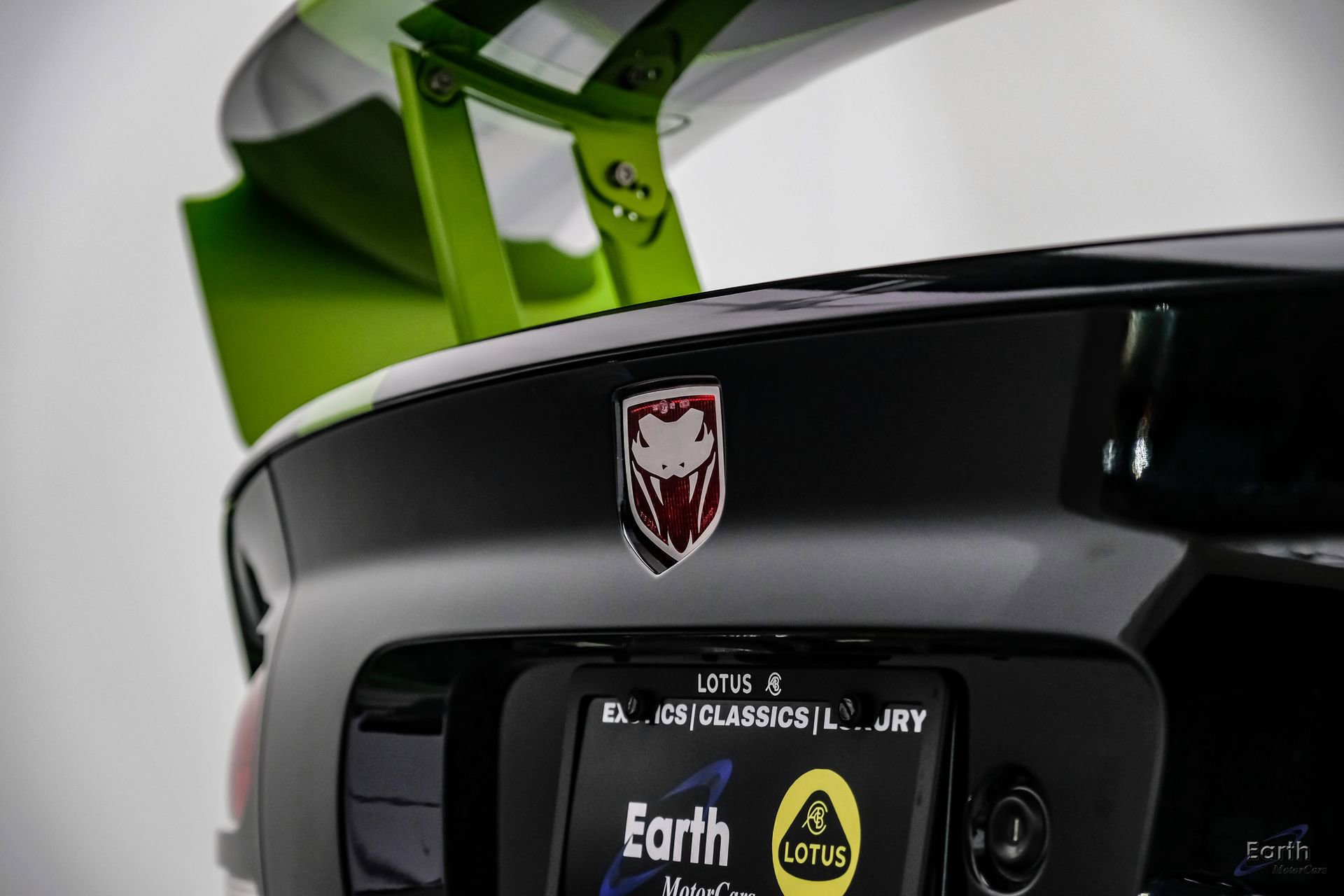 Used 2010 Dodge Viper ACR image 17