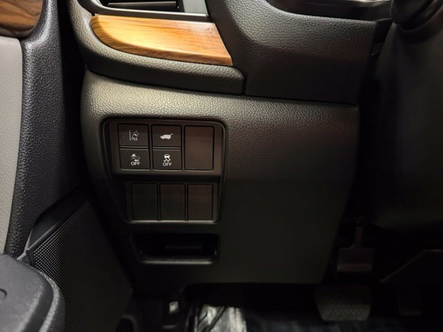 Used 2019 Honda CR-V EX-L image 15