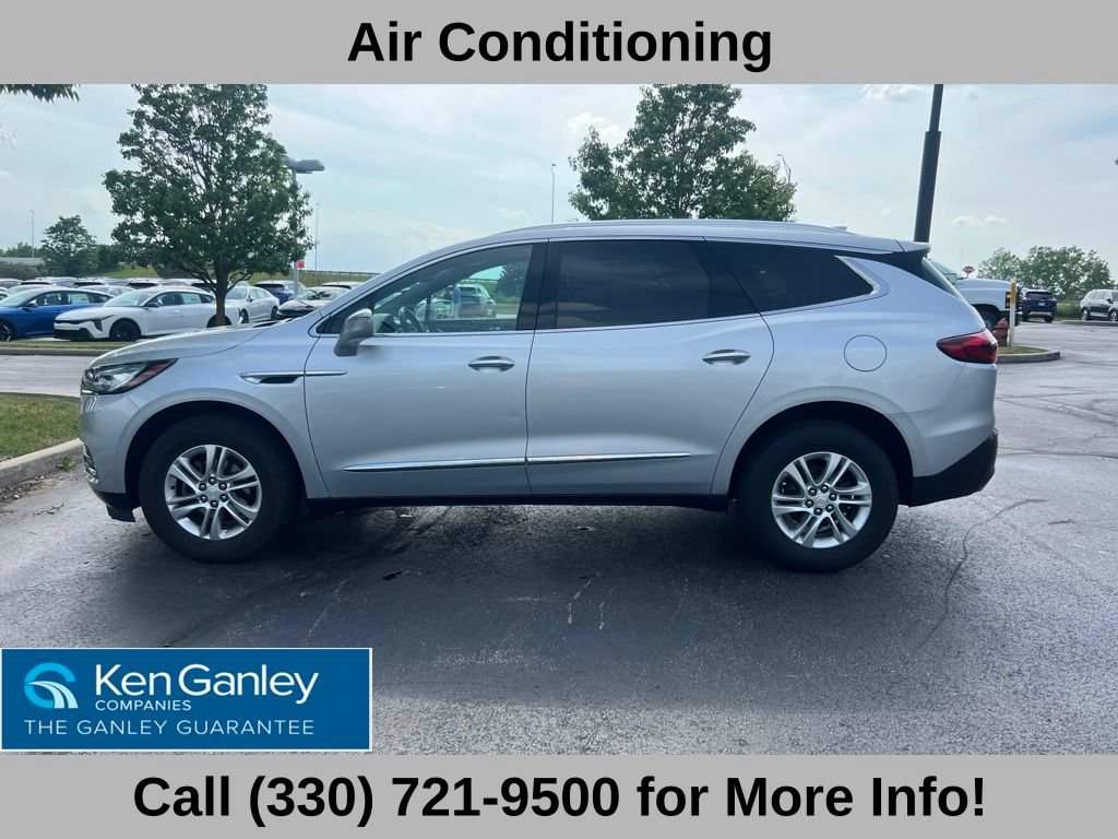 Used 2019 Buick Enclave Preferred FWD image 15