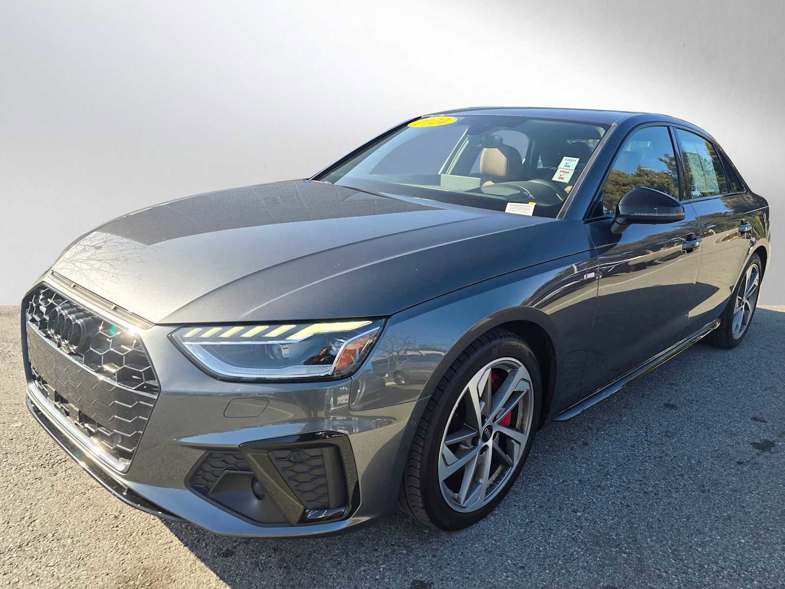 Used 2024 Audi A4 2.0T Prestige image 7