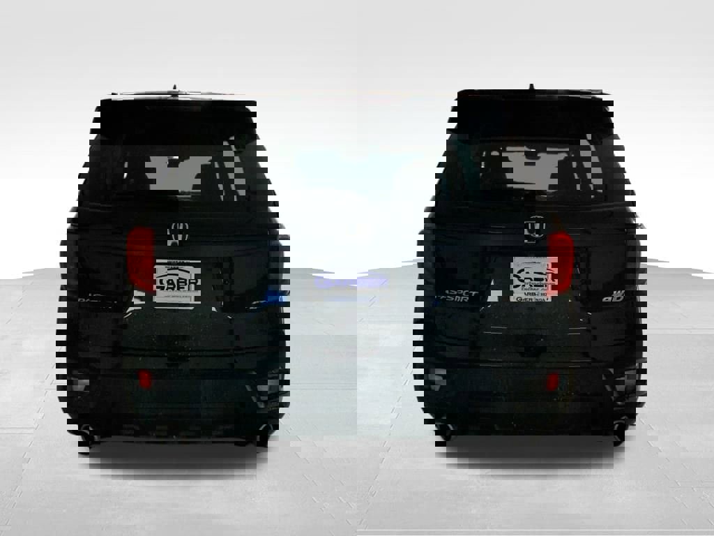 Used 2023 Honda Passport EX-L image 4