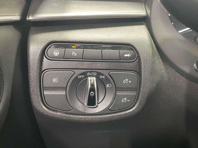 Used 2023 INFINITI QX55 Luxe w/ Cargo Package image 21