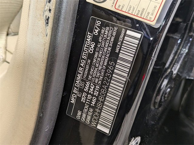 Used 2011 Mercedes-Benz E 350 4MATIC Wagon image 31