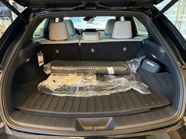 New 2026 Lexus UX 300h AWD image 11