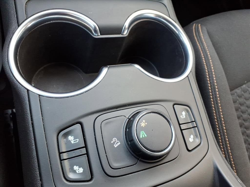 Used 2019 GMC Terrain SLE w/ Driver Convenience Package image 21