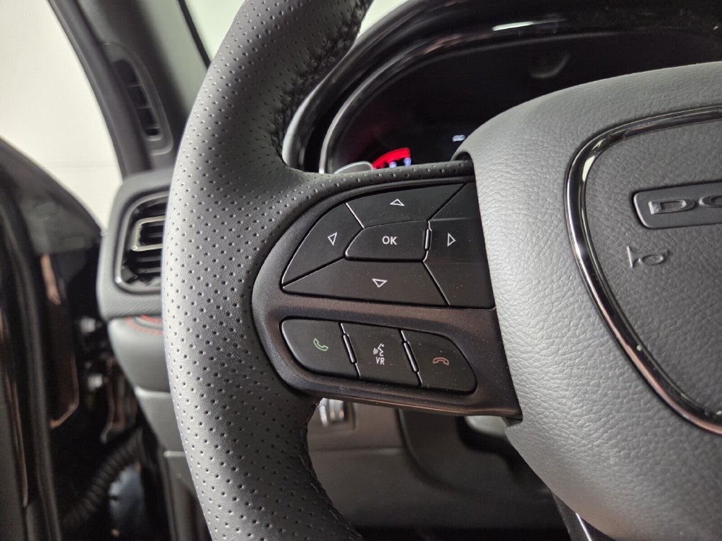 New 2026 Dodge Durango GT w/ Tow 'N Go Package AWD/4WD image 20