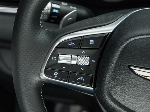 New 2026 Genesis G70 2.5T Prestige image 22