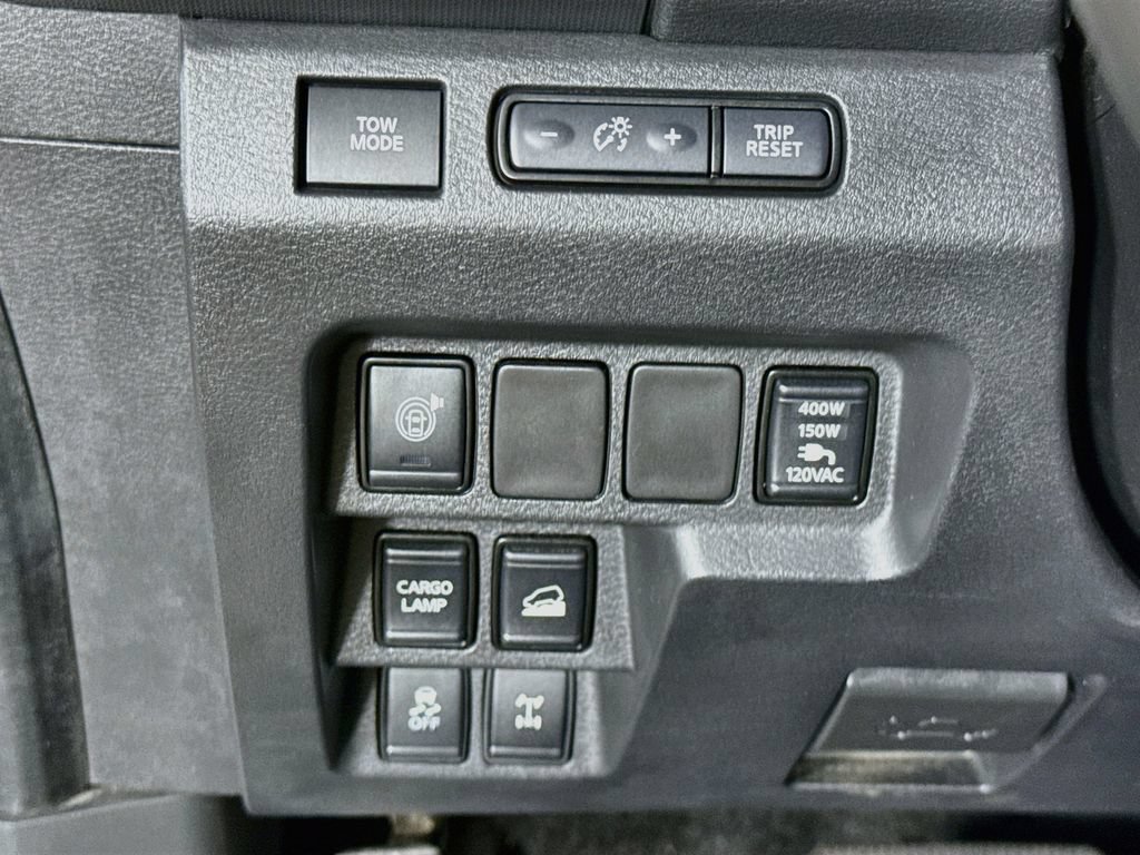 Used 2022 Nissan Frontier PRO-4X AWD/4WD image 20