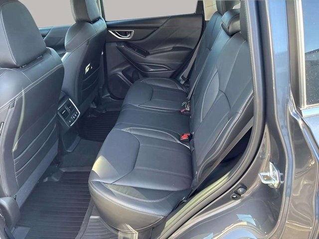 Certified 2023 Subaru Forester Touring image 18