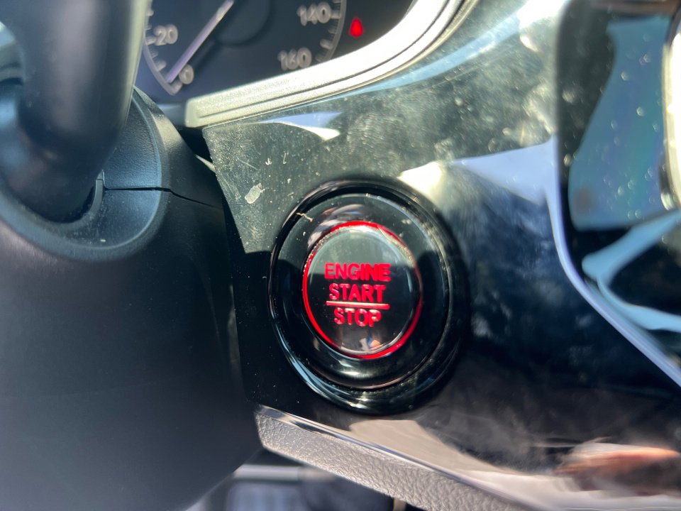 Certified 2024 Honda Civic Sport image 20