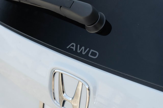 New 2026 Honda CR-V Sport-L image 11