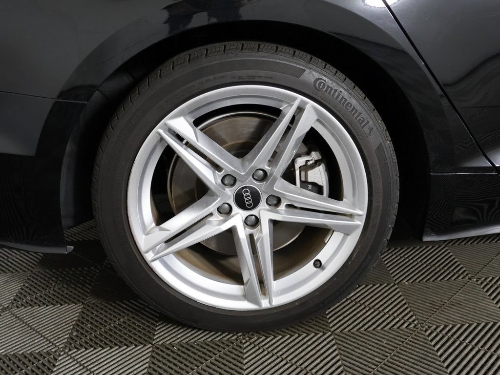 Used 2022 Audi A5 2.0T Premium Plus AWD/4WD image 21