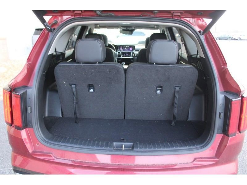 Used 2022 Kia Sorento SX AWD/4WD image 7